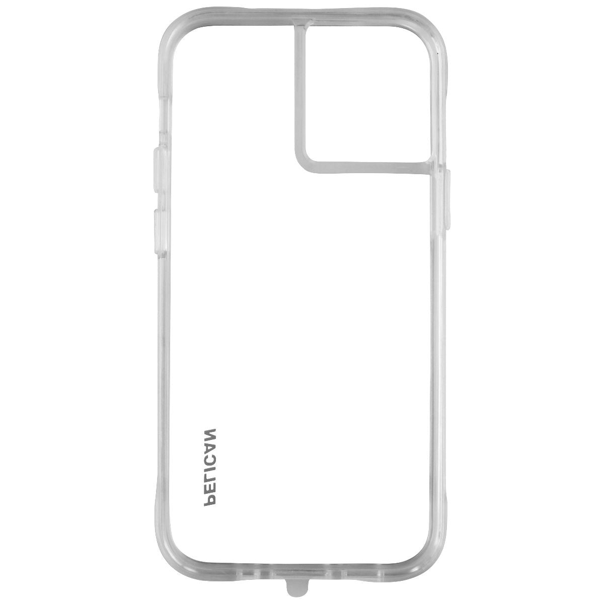 Pelican Protection Pack Case & Screen Protector for Apple iPhone 12 mini - Clear Cell Phone - Cases, Covers & Skins Pelican    - Simple Cell Bulk Wholesale Pricing - USA Seller