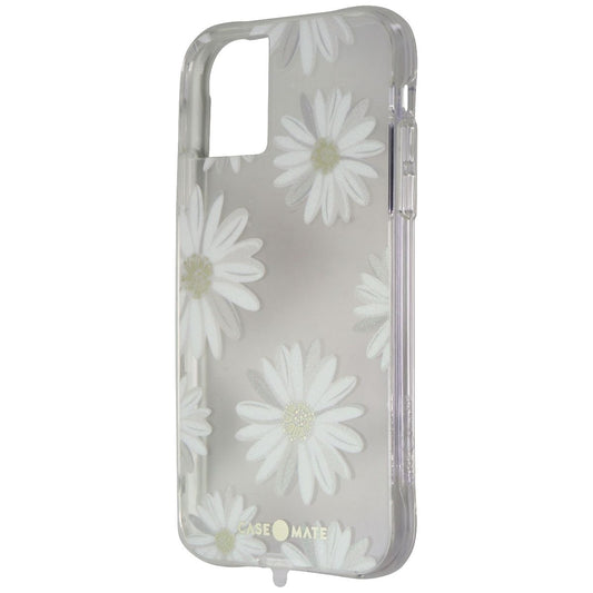 Case-Mate Hardshell Case for Apple iPhone 11 & iPhone XR - Glitter Daisies Cell Phone - Cases, Covers & Skins Case-Mate    - Simple Cell Bulk Wholesale Pricing - USA Seller