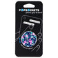 PopSockets Collapsible Grip & Stand for Phones and Tablets - Floral Chill Cell Phone - Mounts & Holders PopSockets    - Simple Cell Bulk Wholesale Pricing - USA Seller