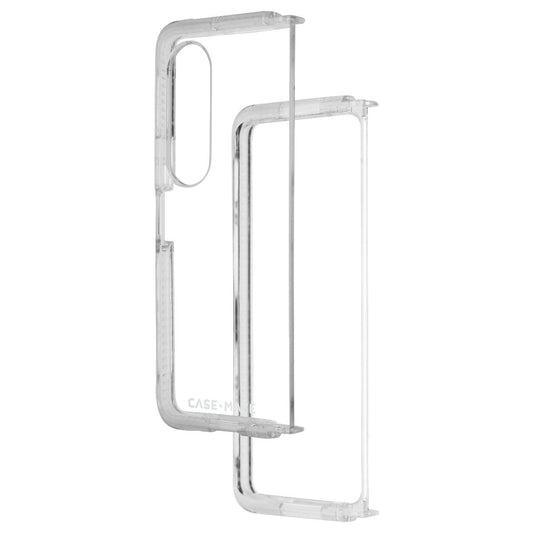 Case-Mate Tough Clear Plus Series Case for Samsung Galaxy Z Fold4 - Clear Cell Phone - Cases, Covers & Skins Case-Mate    - Simple Cell Bulk Wholesale Pricing - USA Seller