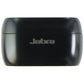Jabra Elite 75t Earbuds True Wireless Earbuds w/ Charging Case - Titanium Black Portable Audio - Headphones Jabra    - Simple Cell Bulk Wholesale Pricing - USA Seller