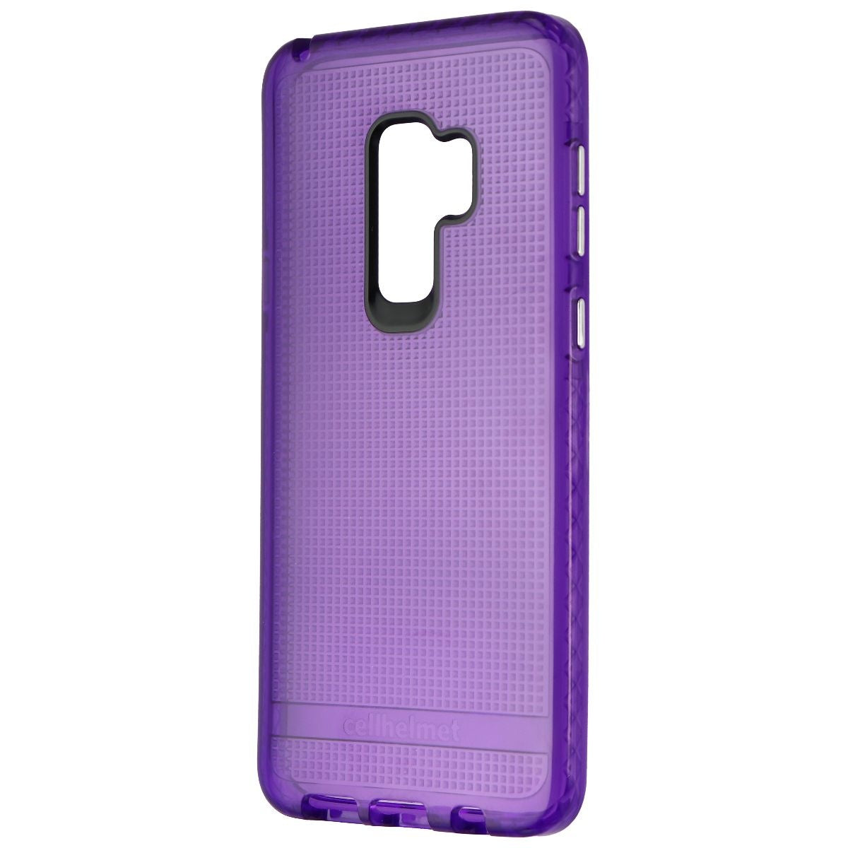 CellHelmet Altitude X PRO Series Gel Case for Samsung Galaxy (S9+) - Purple Cell Phone - Cases, Covers & Skins CellHelmet    - Simple Cell Bulk Wholesale Pricing - USA Seller