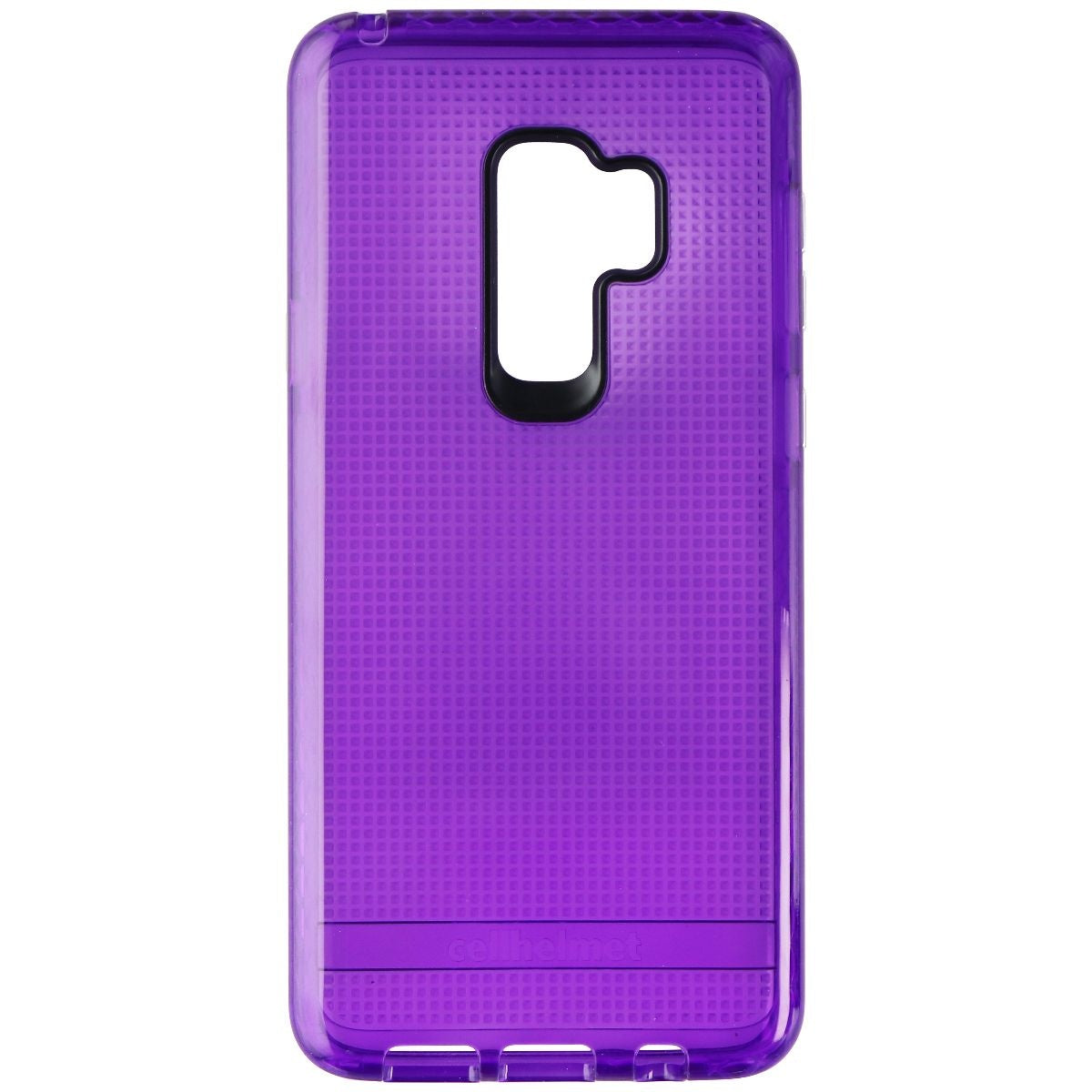 CellHelmet Altitude X PRO Series Gel Case for Samsung Galaxy (S9+) - Purple Cell Phone - Cases, Covers & Skins CellHelmet    - Simple Cell Bulk Wholesale Pricing - USA Seller