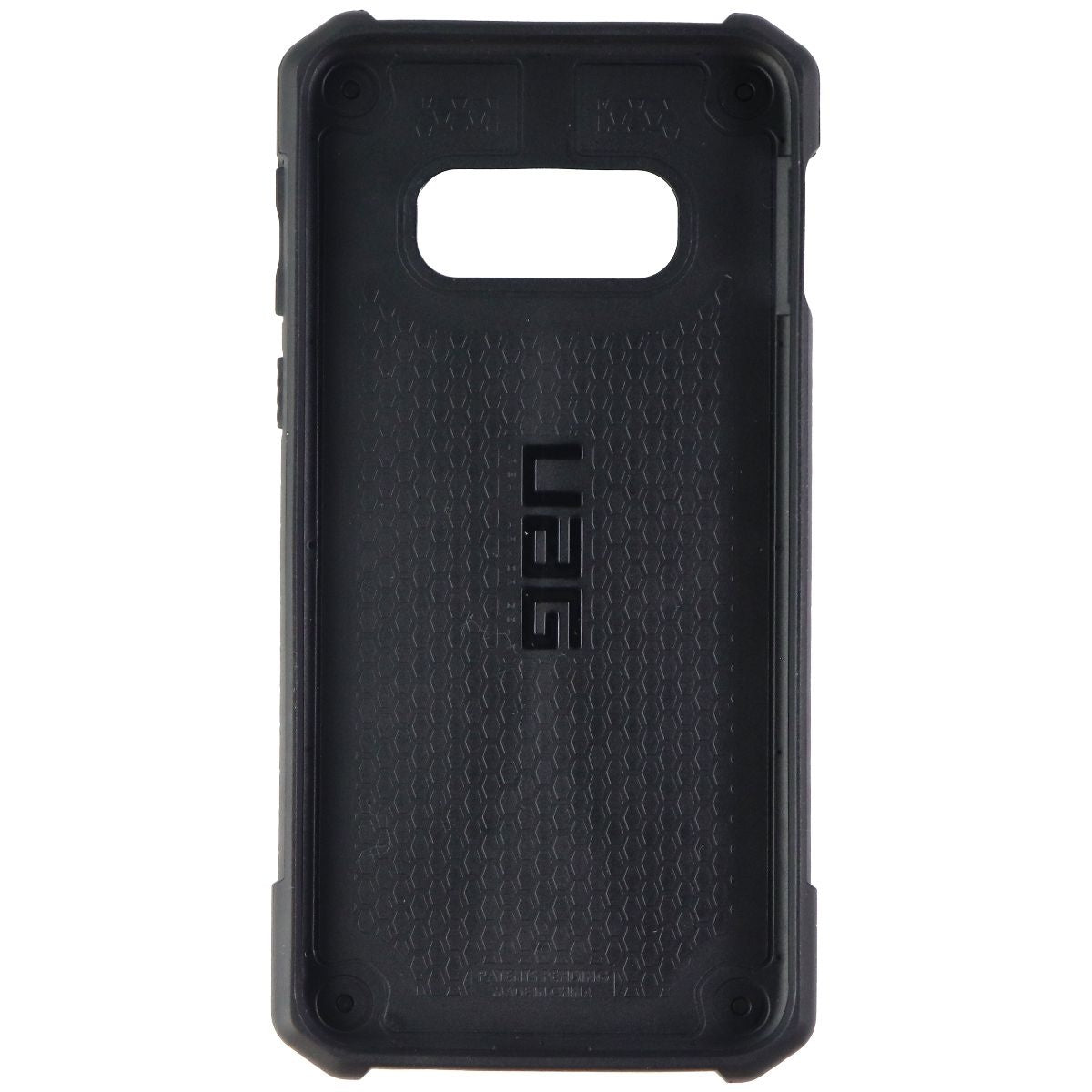 Urban Armor Gear Monarch Series Case for Samsung Galaxy S10e - Red/Black Cell Phone - Cases, Covers & Skins Urban Armor Gear    - Simple Cell Bulk Wholesale Pricing - USA Seller