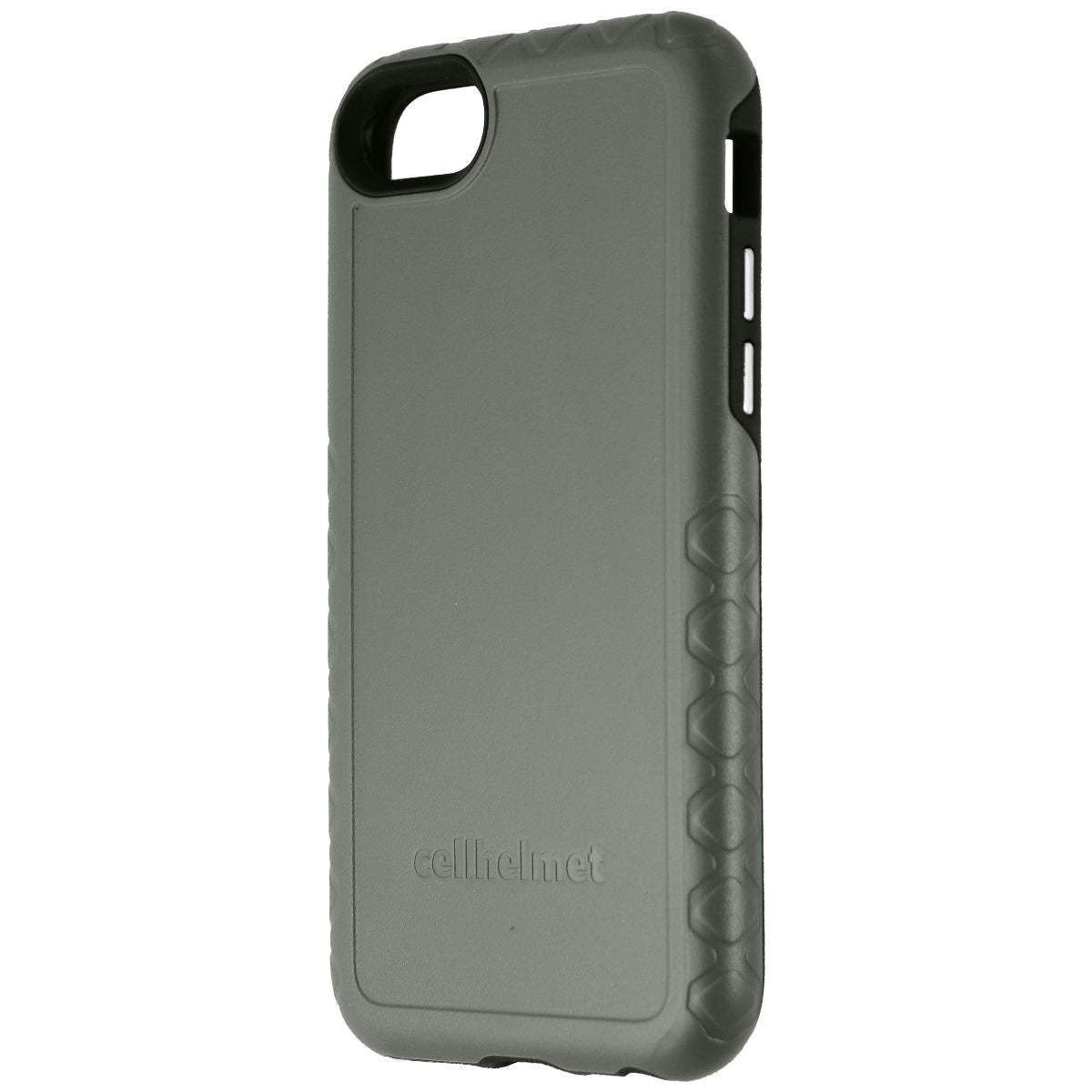 CellHelmet Fortitude Series Case for Apple iPhone SE (2020) & 8 / 7 / 6 - Green Cell Phone - Cases, Covers & Skins CellHelmet    - Simple Cell Bulk Wholesale Pricing - USA Seller