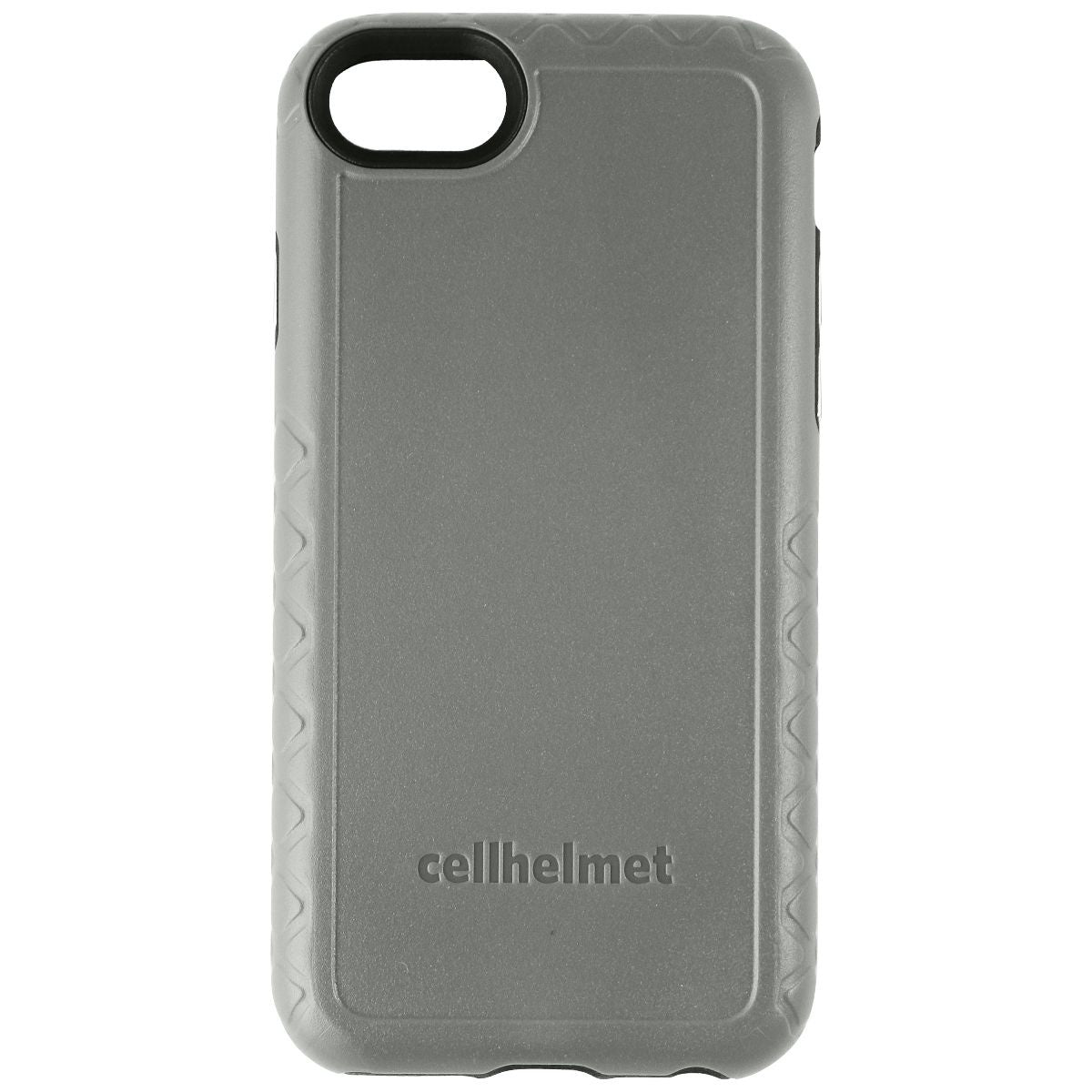CellHelmet Fortitude Series Case for Apple iPhone SE (2020) & 8 / 7 / 6 - Green Cell Phone - Cases, Covers & Skins CellHelmet    - Simple Cell Bulk Wholesale Pricing - USA Seller