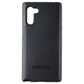 CellHelmet Fortitude Pro Series Hard Case for Samsung Galaxy Note10 - Black Cell Phone - Cases, Covers & Skins CellHelmet    - Simple Cell Bulk Wholesale Pricing - USA Seller