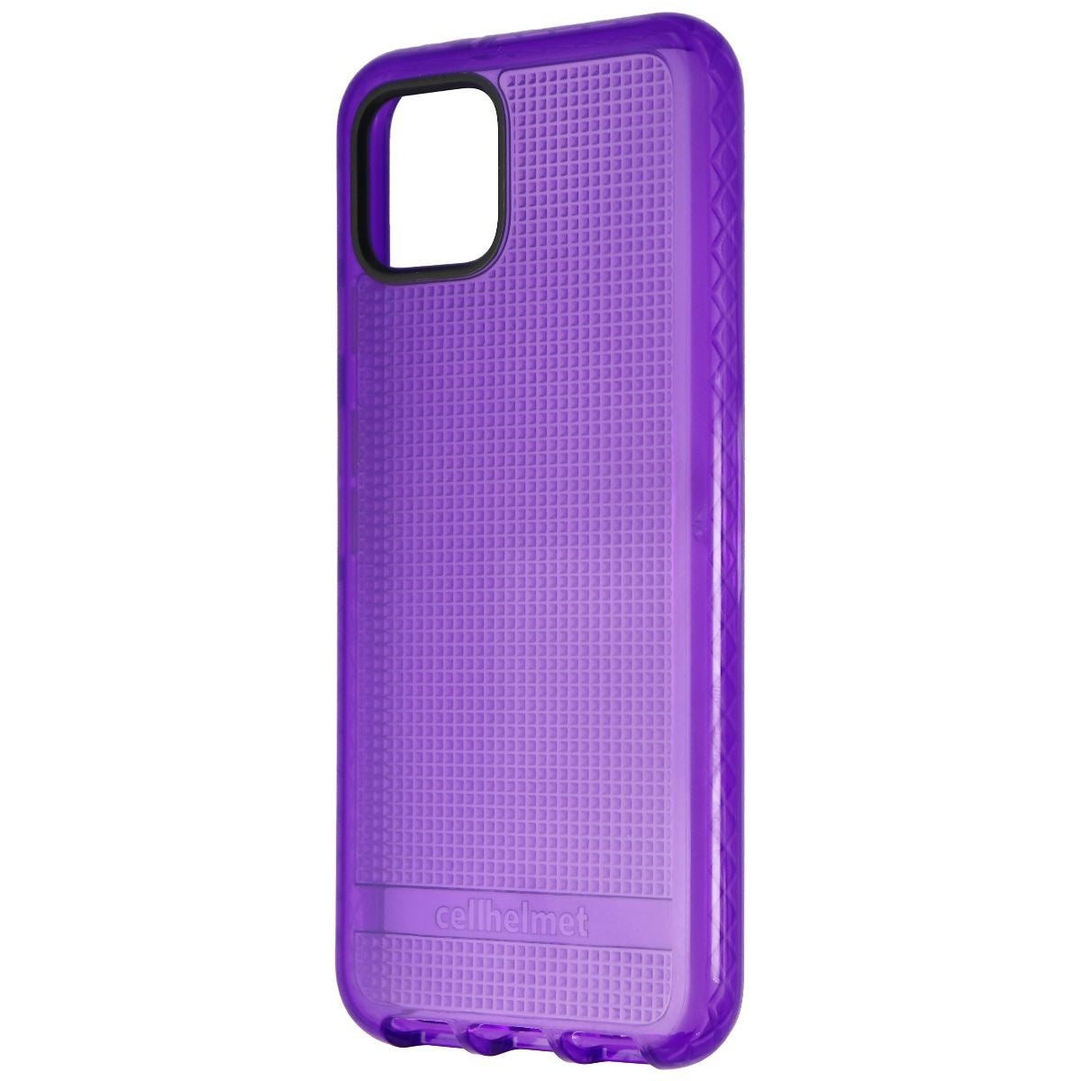 CellHelmet Altitude X Series Case for Google Pixel 4 - Purple Cell Phone - Cases, Covers & Skins CellHelmet    - Simple Cell Bulk Wholesale Pricing - USA Seller