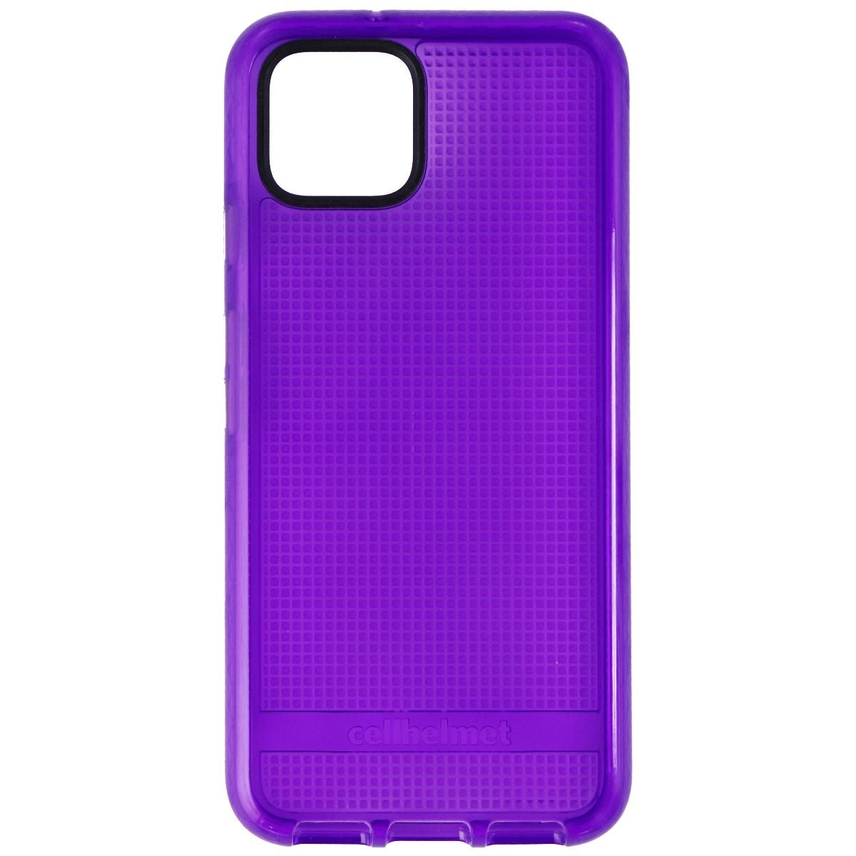 CellHelmet Altitude X Series Case for Google Pixel 4 - Purple Cell Phone - Cases, Covers & Skins CellHelmet    - Simple Cell Bulk Wholesale Pricing - USA Seller