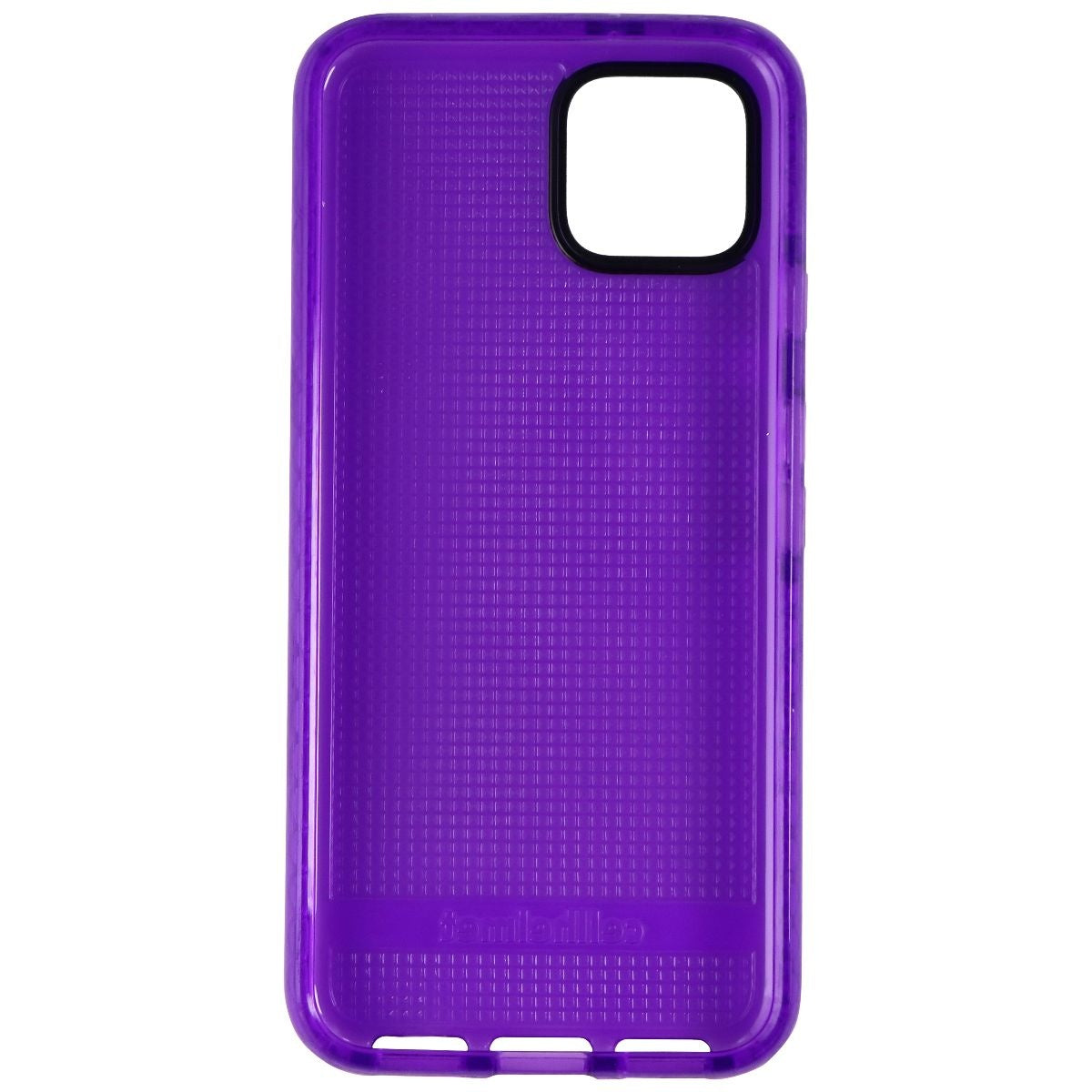 CellHelmet Altitude X Series Case for Google Pixel 4 - Purple Cell Phone - Cases, Covers & Skins CellHelmet    - Simple Cell Bulk Wholesale Pricing - USA Seller