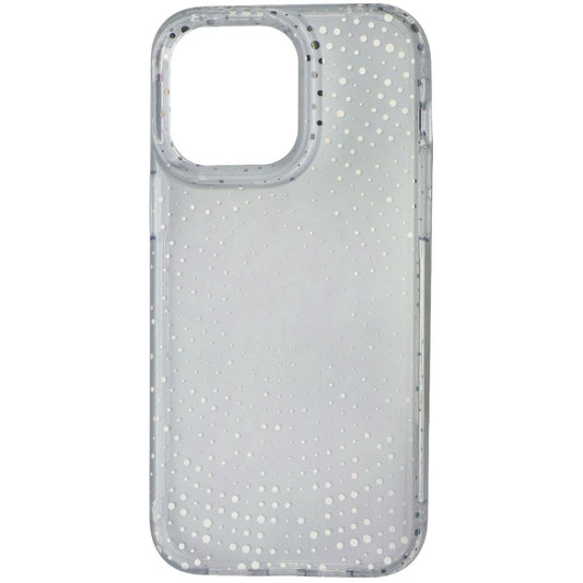 Tech21 Evo Sparkle Case for Apple iPhone 14 Pro Max - Radiant Cell Phone - Cases, Covers & Skins Tech21    - Simple Cell Bulk Wholesale Pricing - USA Seller