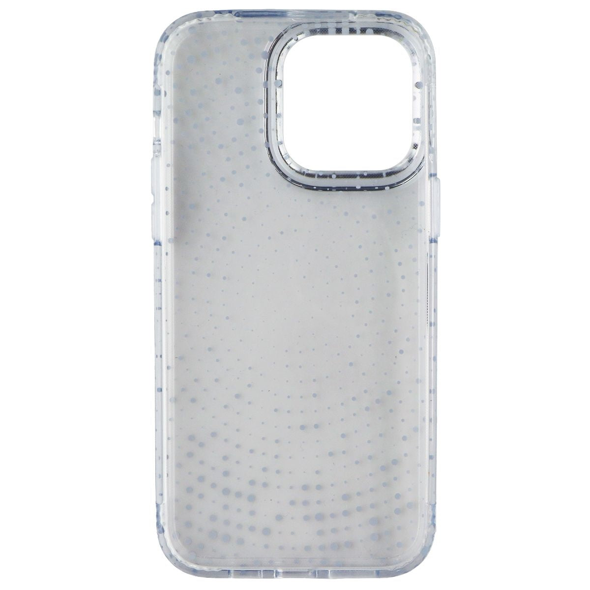 Tech21 EvoClear for iPhone 16 - Compatible with MagSafe - Impact Protection Case - in Clear Tech21 EvoClear for iPhone 16 - Compatible with MagSafe - Impact Protection Case - in Clear