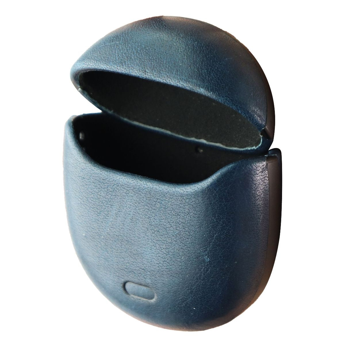 Nomad Rugged Case for Google Pixel Buds - Dark Blue Leather Cell Phone - Cases, Covers & Skins Nomad    - Simple Cell Bulk Wholesale Pricing - USA Seller