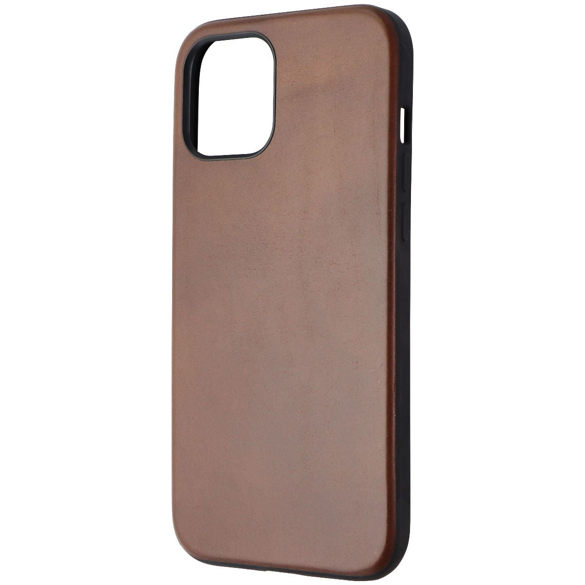 Nomad Rugged Phone Case for MagSafe for iPhone 12 Pro Max - Rustic Brown Cell Phone - Cases, Covers & Skins Nomad    - Simple Cell Bulk Wholesale Pricing - USA Seller