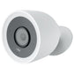 Nest Cam IQ Outdoor Security Camera (NC4100US) - White Home Surveillance - Security Cameras Nest    - Simple Cell Bulk Wholesale Pricing - USA Seller