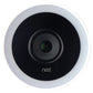 Nest Cam IQ Outdoor Security Camera (NC4100US) - White Home Surveillance - Security Cameras Nest    - Simple Cell Bulk Wholesale Pricing - USA Seller
