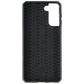 ITSKINS Hybrid Carbon Series Hard Case for Samsung Galaxy (S21+) - Black Cell Phone - Cases, Covers & Skins ITSKINS    - Simple Cell Bulk Wholesale Pricing - USA Seller