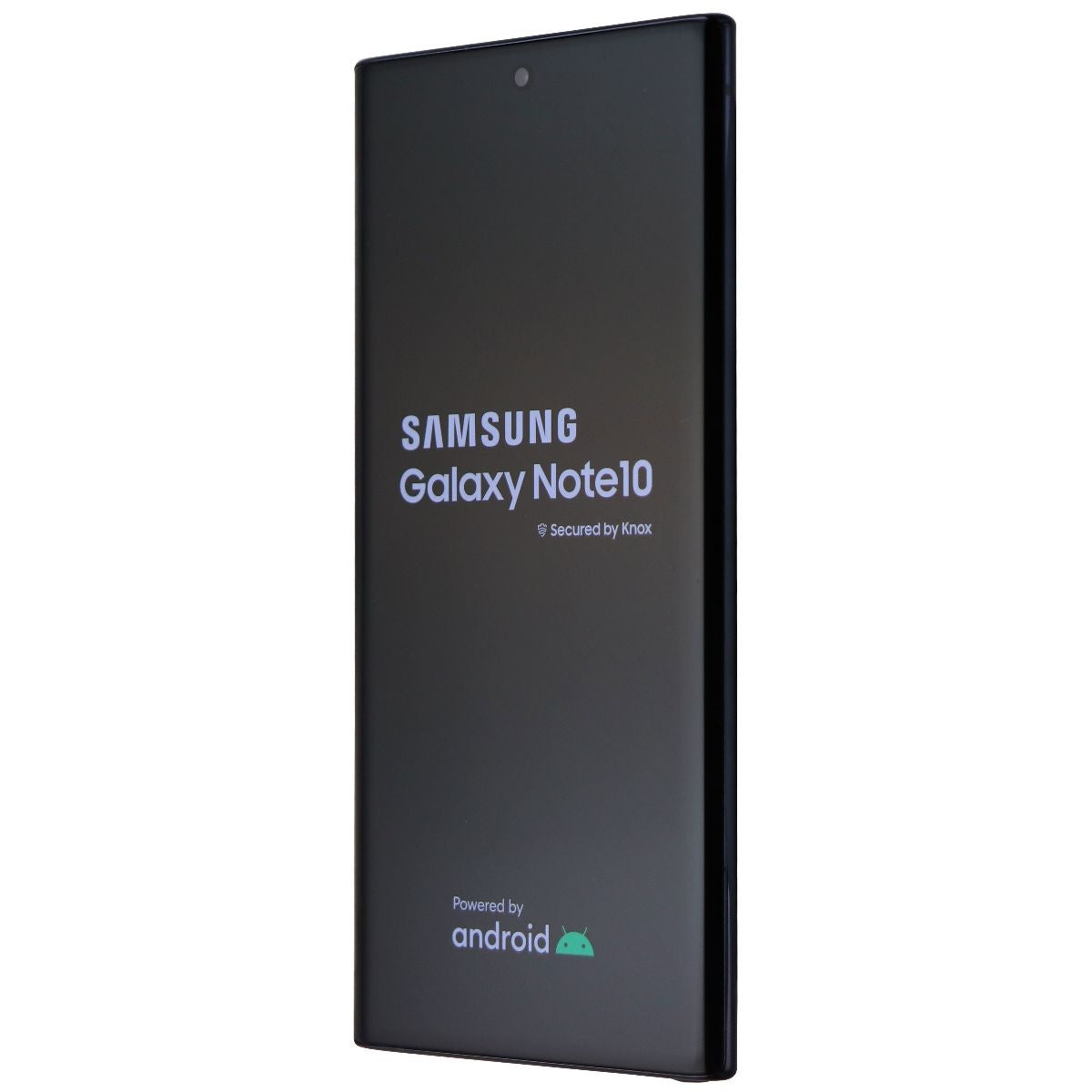 Samsung Galaxy Note10 (6.3-in) (SM-N970U) T-Mobile + Sprint - 256GB/Aura Black Cell Phones & Smartphones Samsung    - Simple Cell Bulk Wholesale Pricing - USA Seller