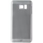 Nimbus9 Droplet Series Hard Slim Case for Samsung Galaxy Note 5 - Silver Cell Phone - Cases, Covers & Skins Nimbus9    - Simple Cell Bulk Wholesale Pricing - USA Seller