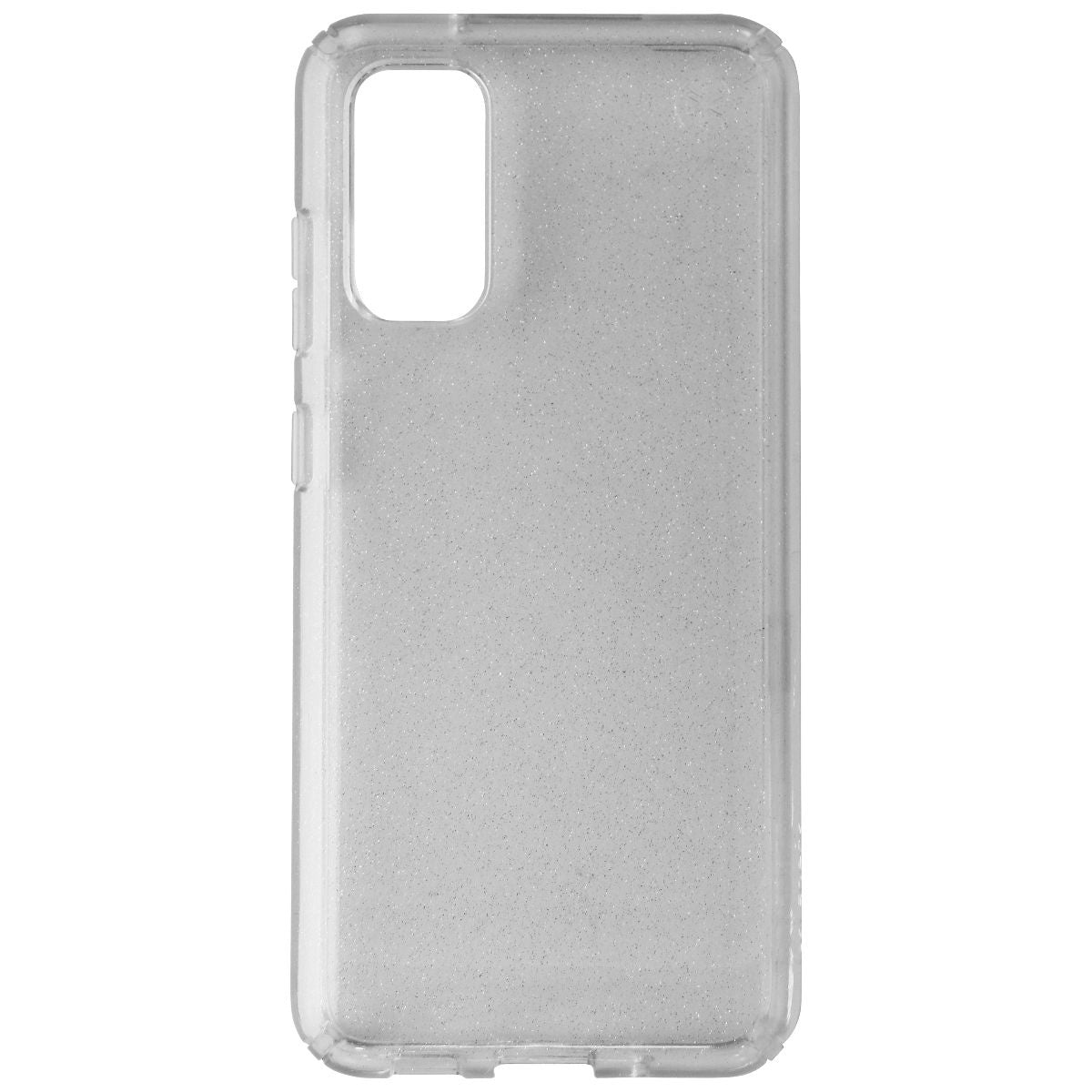 Speck Presidio Perfect-Clear Case for Samsung Galaxy S20 5G - Clear/Glitter Cell Phone - Cases, Covers & Skins Speck    - Simple Cell Bulk Wholesale Pricing - USA Seller