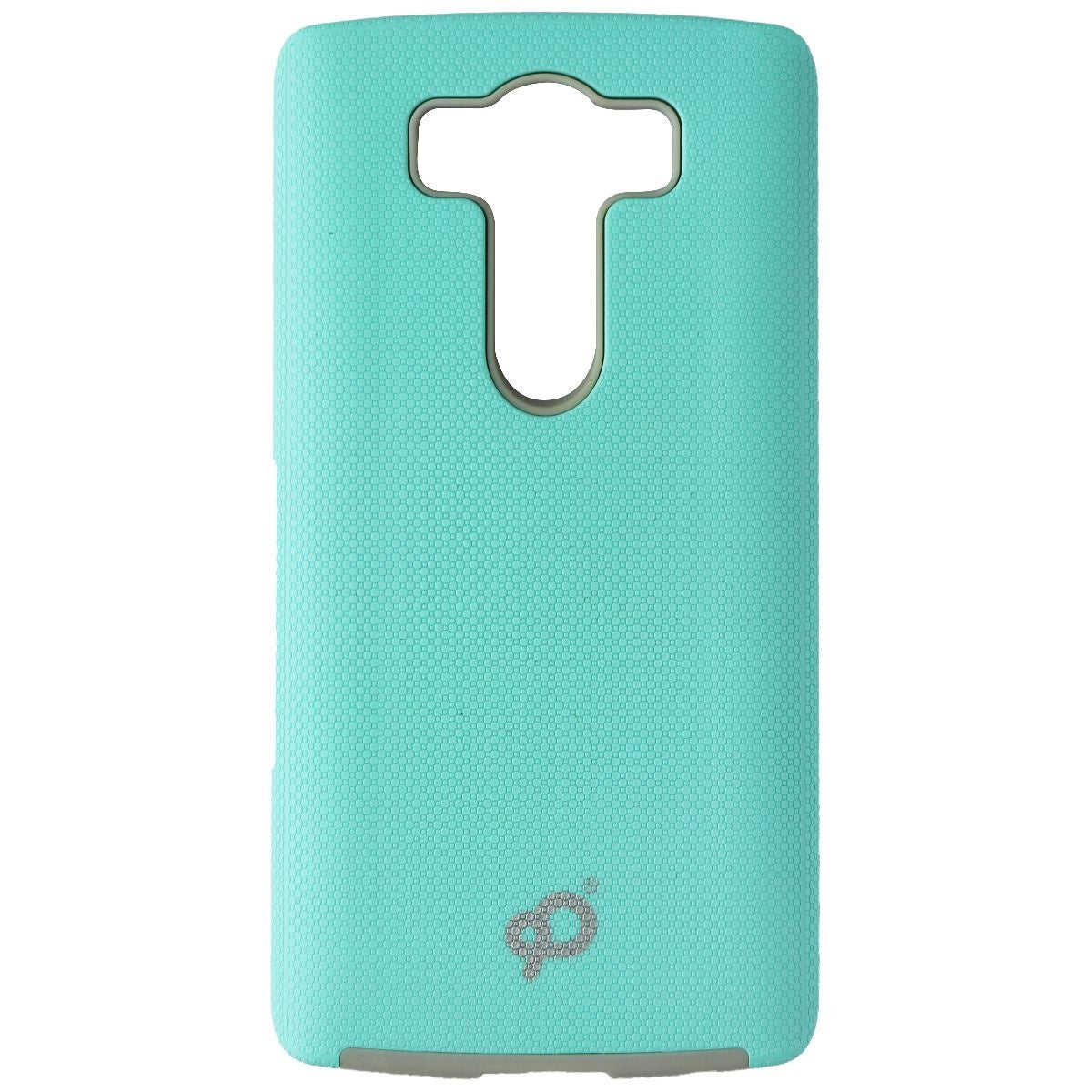 Nimbus9 Latitude Series Case for LG V10 - Teal Cell Phone - Cases, Covers & Skins Nimbus9    - Simple Cell Bulk Wholesale Pricing - USA Seller