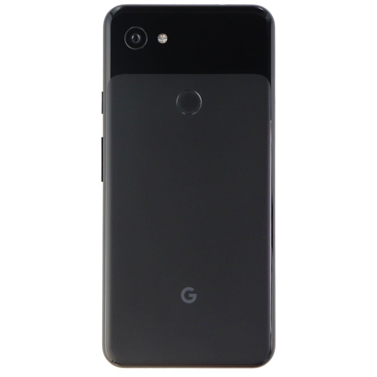 Google Pixel 3a XL (6.0-inch) Smartphone (G020A) GSM + CDMA - 64GB / Just Black Cell Phones & Smartphones Google    - Simple Cell Bulk Wholesale Pricing - USA Seller