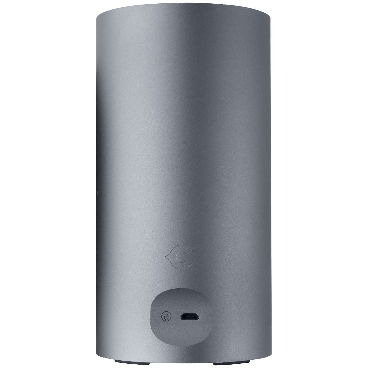 Canary View 1080p HD Indoor Security Camera - Gray (CAN400USGY) Home Surveillance - Security Cameras Canary    - Simple Cell Bulk Wholesale Pricing - USA Seller