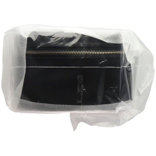 Kate Spade Chelsea Travel Cosmetic Case Nylon Tote Bag - Black/Gold (WLR00617) Other Sporting Goods Kate Spade New York    - Simple Cell Bulk Wholesale Pricing - USA Seller