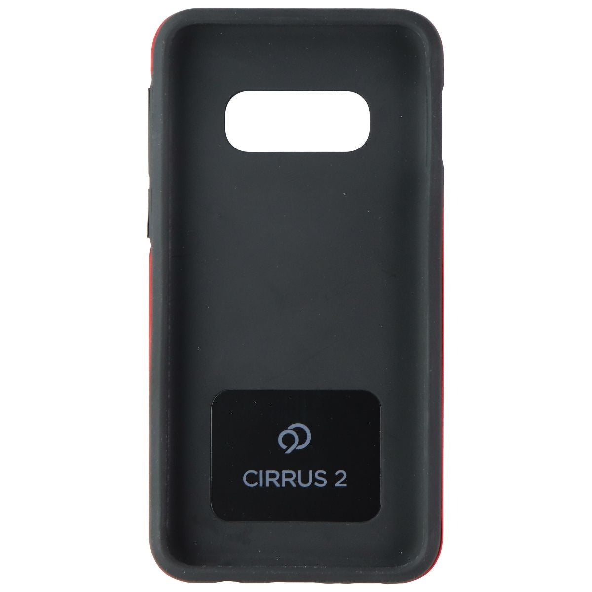 Nimbus9 Cirrus 2 Case for Samsung Galaxy S10e - Red Cell Phone - Cases, Covers & Skins Nimbus9    - Simple Cell Bulk Wholesale Pricing - USA Seller
