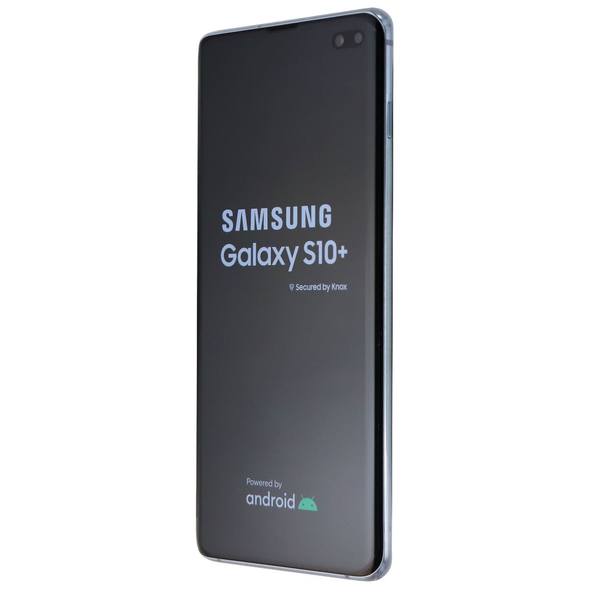 Samsung Galaxy S10+ (Plus) SM-G975U (Verizon Only) - 128GB / Prism Blue Cell Phones & Smartphones Samsung    - Simple Cell Bulk Wholesale Pricing - USA Seller