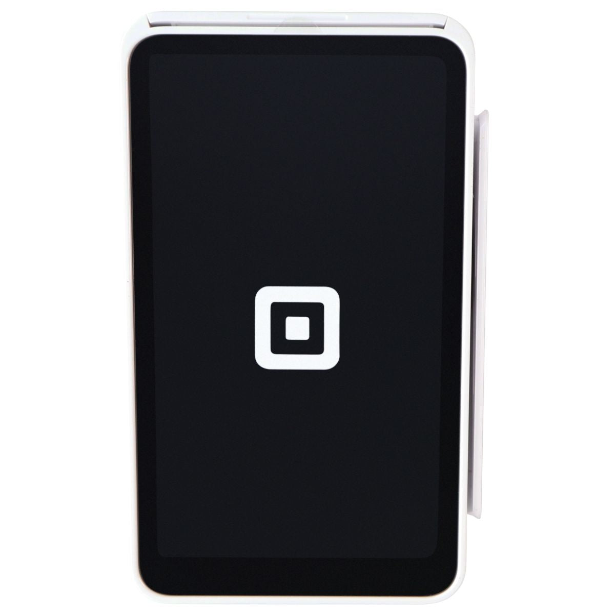 Square Terminal - All-in-One Cordless Credit Card Machine (With