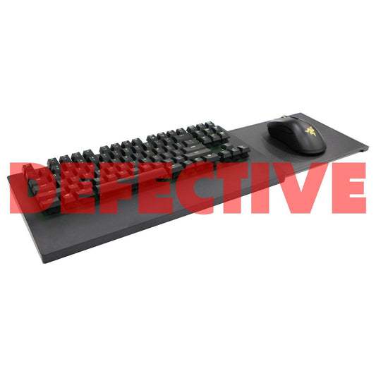 Razer Turret Wireless Mechanical Keyboard & Mouse for PC / Xbox One / Series X Keyboards/Mice - Keyboard & Mouse Bundles Razer    - Simple Cell Bulk Wholesale Pricing - USA Seller