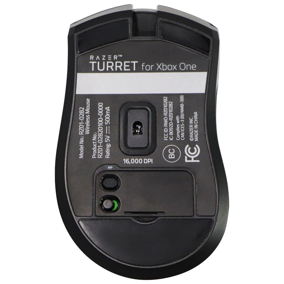 Razer Turret Wireless Mechanical Keyboard & Mouse for PC / Xbox One / Series X Keyboards/Mice - Keyboard & Mouse Bundles Razer    - Simple Cell Bulk Wholesale Pricing - USA Seller