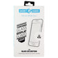 Gadget Guard Black Ice Edition Screen Protector for LG V20 - Clear Cell Phone - Screen Protectors Gadget Guard    - Simple Cell Bulk Wholesale Pricing - USA Seller