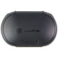 JLAB Replacement Charging Case for JLAB Epic Air Ear-Hook Headphones - Black Portable Audio & Headphones - Replacement Parts & Tools JLAB    - Simple Cell Bulk Wholesale Pricing - USA Seller