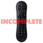 Xfinity Remote Control (XR2) for Xfinity Cable Boxes and TVs - Black TV, Video & Audio Accessories - Remote Controls Xfinity    - Simple Cell Bulk Wholesale Pricing - USA Seller