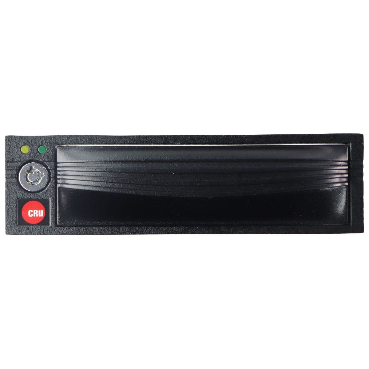 CRU-Wiebetech 8440-6502-0500 DataPort 10, Storage Mobile Rack, Black Digital Storage - Other Hard Drives CRU    - Simple Cell Bulk Wholesale Pricing - USA Seller