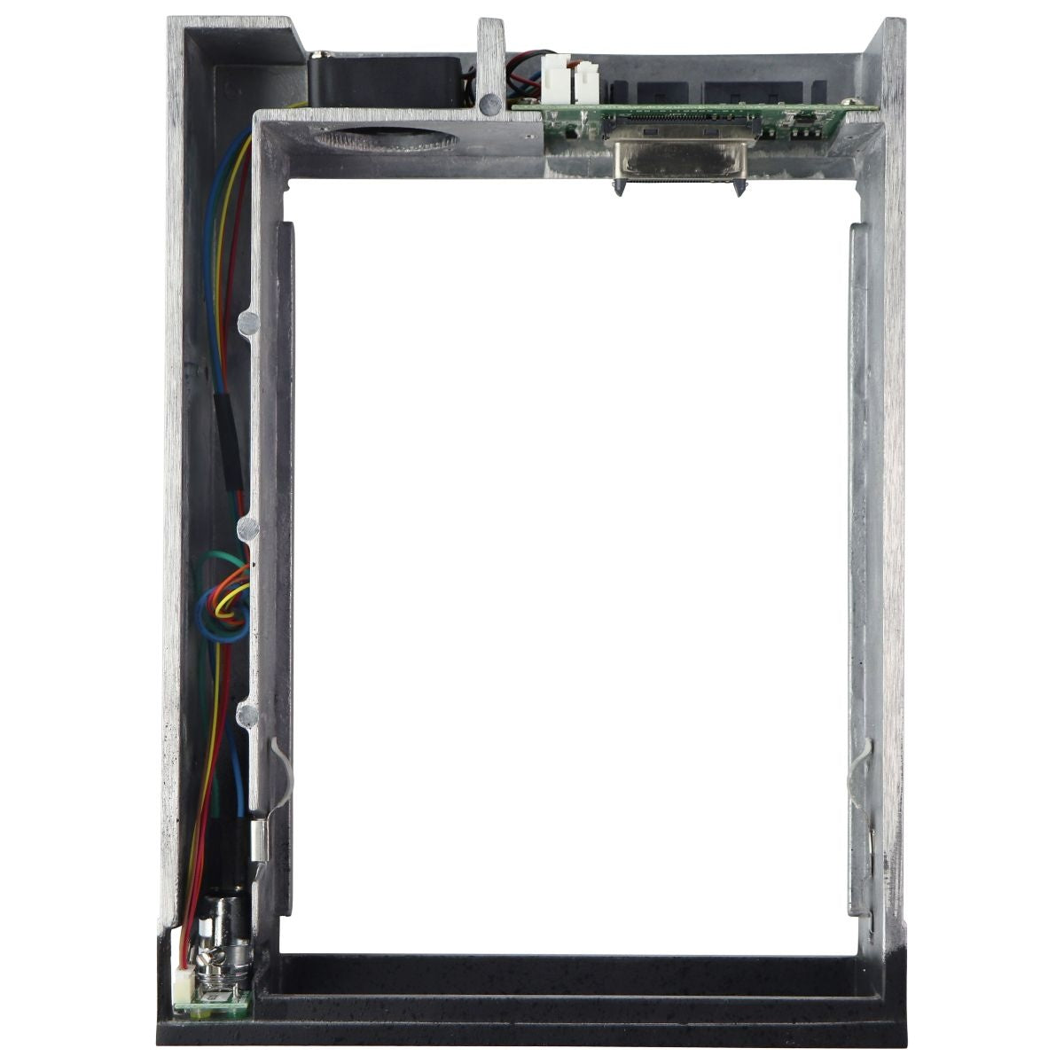 CRU-Wiebetech 8440-6502-0500 DataPort 10, Storage Mobile Rack, Black Digital Storage - Other Hard Drives CRU    - Simple Cell Bulk Wholesale Pricing - USA Seller