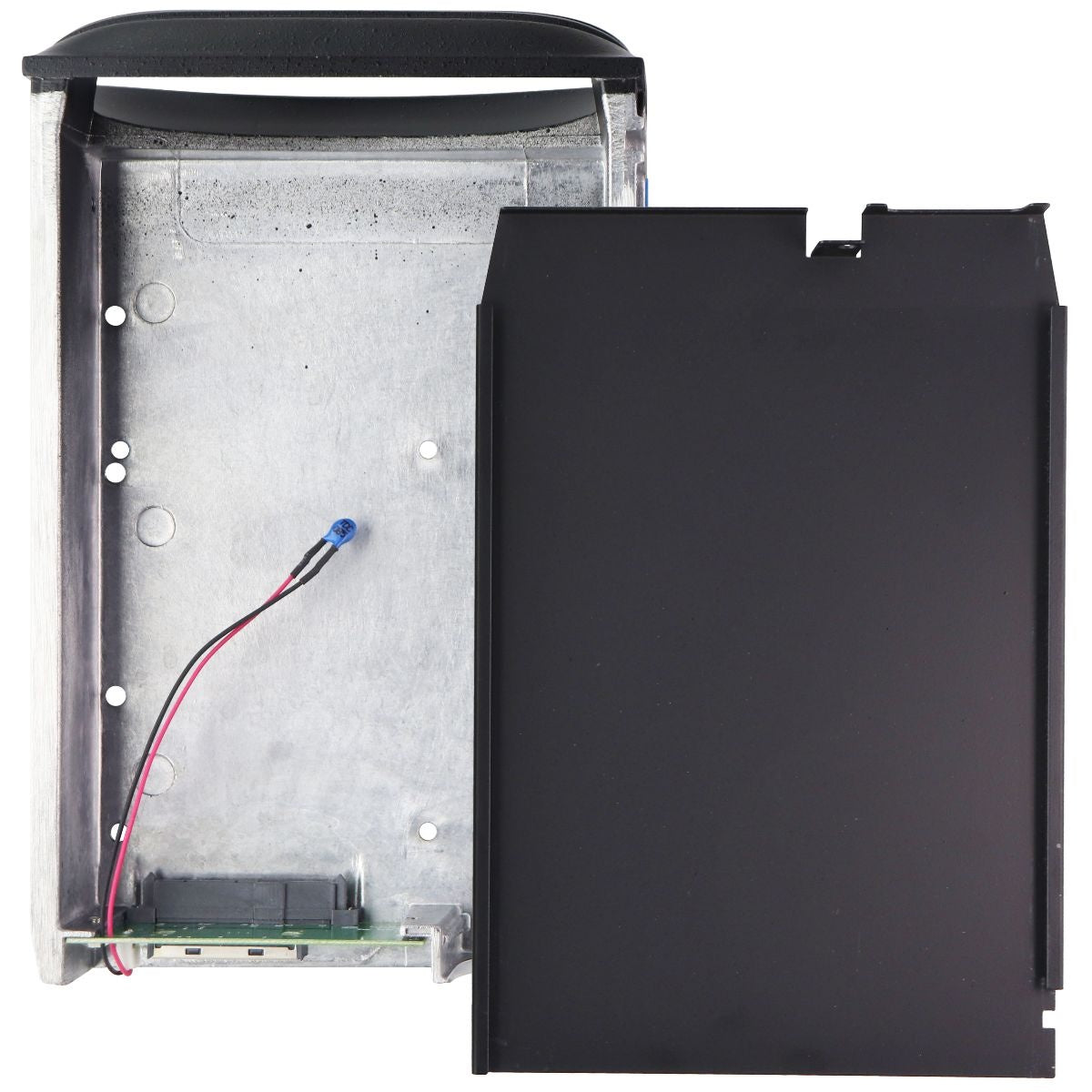 CRU-Wiebetech 8440-6502-0500 DataPort 10, Storage Mobile Rack, Black Digital Storage - Other Hard Drives CRU    - Simple Cell Bulk Wholesale Pricing - USA Seller