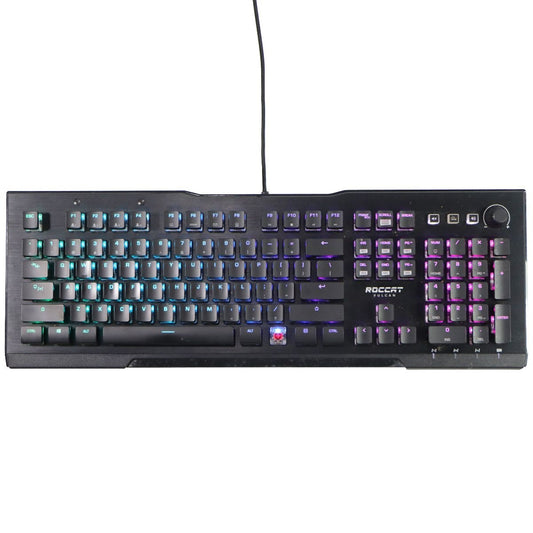ROCCAT Vulcan Pro Linear Optical PC Gaming Keyboard - Black Gaming/Console - Keyboards & Keypads ROCCAT    - Simple Cell Bulk Wholesale Pricing - USA Seller