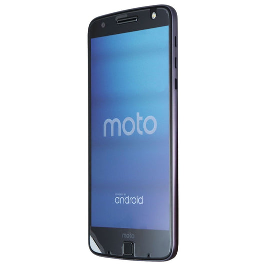 Motorola Moto Z Droid Smartphone (XT1650-01) Verizon Locked - 32GB / Lunar Gray Cell Phones & Smartphones Motorola    - Simple Cell Bulk Wholesale Pricing - USA Seller