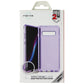 Itskins Spectrum Clear Series Case for Samsung Galaxy (S10+) - Clear Purple Cell Phone - Cases, Covers & Skins ITSKINS    - Simple Cell Bulk Wholesale Pricing - USA Seller