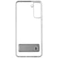 Samsung Clear Standing Cover for Samsung Galaxy S21+ / S21+ 5G - Clear Cell Phone - Cases, Covers & Skins Samsung Electronics    - Simple Cell Bulk Wholesale Pricing - USA Seller