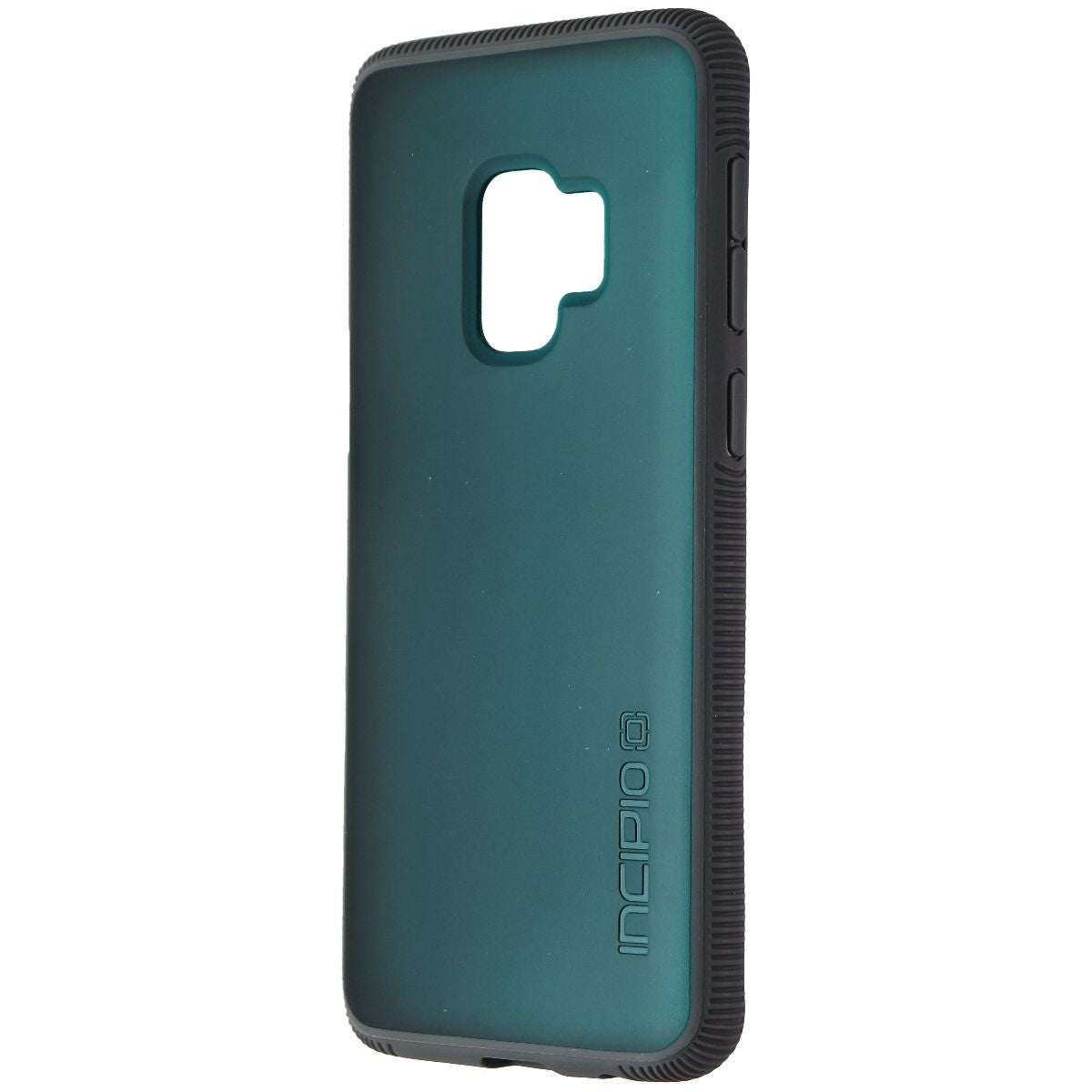 Incipio Octane Series Case for Samsung Galaxy S9 - Galactic Green/Gray ...