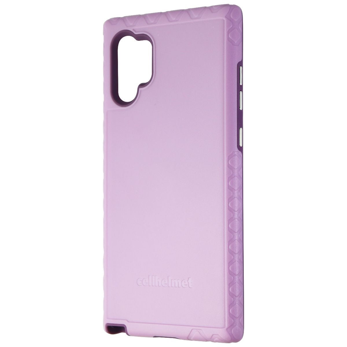 CellHelmet Fortitude Series Case for Galaxy Note 10+ (Plus) - Lilac Blossom Cell Phone - Cases, Covers & Skins CellHelmet    - Simple Cell Bulk Wholesale Pricing - USA Seller