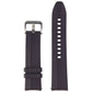 Samsung 22mm Ridge Sport Band for Galaxy Watch3 & Gear S3 - (S/M) Gray Smart Watch Accessories - Watch Bands Samsung    - Simple Cell Bulk Wholesale Pricing - USA Seller