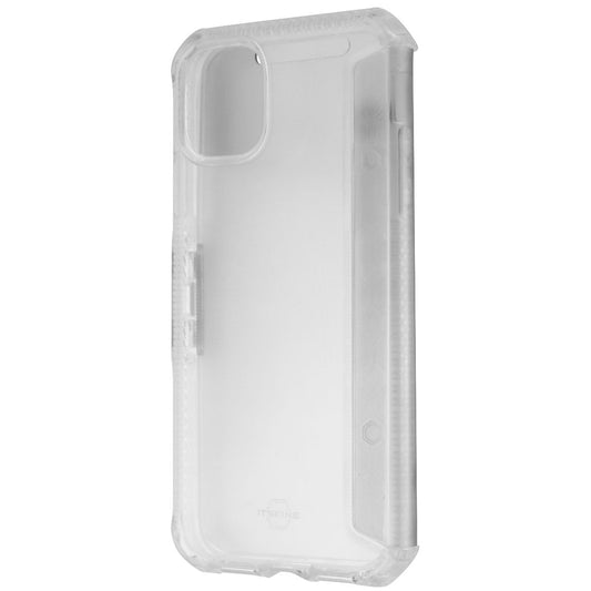 ITSKINS Spectrum Vision Clear Protective Case for Apple iPhone 11 - Transparent Cell Phone - Cases, Covers & Skins ITSKINS    - Simple Cell Bulk Wholesale Pricing - USA Seller