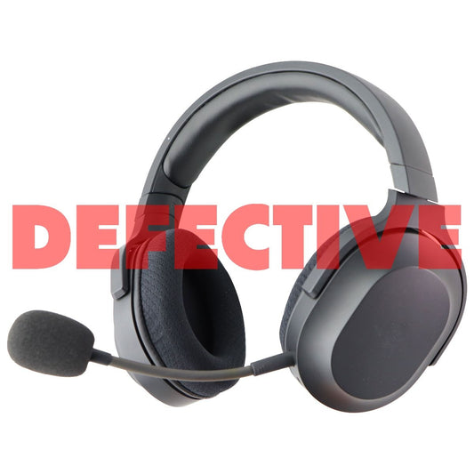 Razer Barracuda X Wireless Multi-Platform Gaming and Mobile Headset (2021 Model) Portable Audio - Headphones Razer    - Simple Cell Bulk Wholesale Pricing - USA Seller