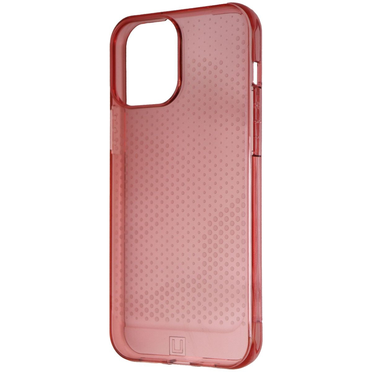 Urban Armor Gear Lucent Gel Case for Apple iPhone 13 Pro Max - Red Clay Cell Phone - Cases, Covers & Skins Urban Armor Gear    - Simple Cell Bulk Wholesale Pricing - USA Seller