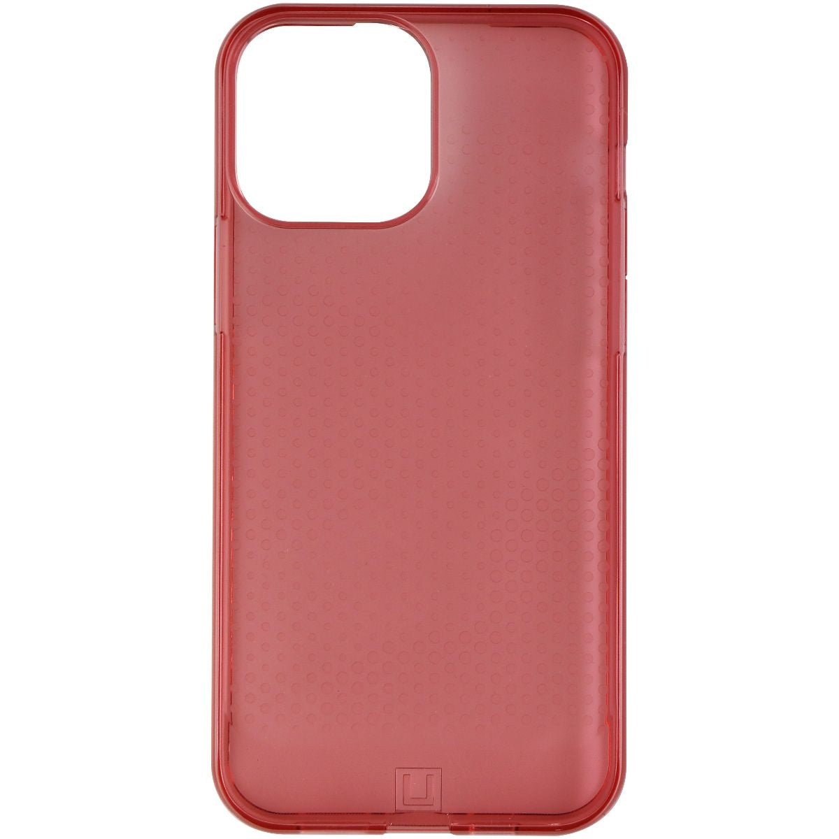 Urban Armor Gear Lucent Gel Case for Apple iPhone 13 Pro Max - Red Clay Cell Phone - Cases, Covers & Skins Urban Armor Gear    - Simple Cell Bulk Wholesale Pricing - USA Seller